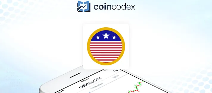USA Unity Coin Exchanges - Buy, Sell & Trade UUC | CoinCodex