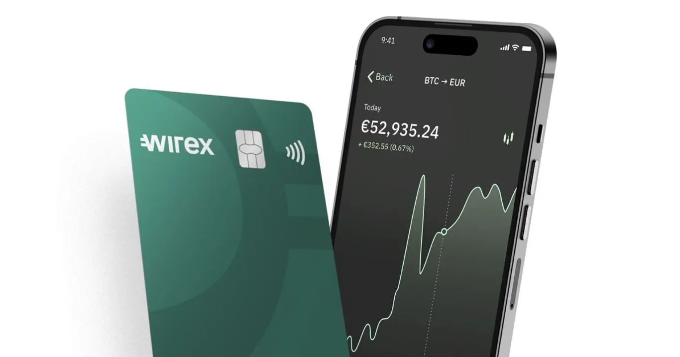 Wirex Card