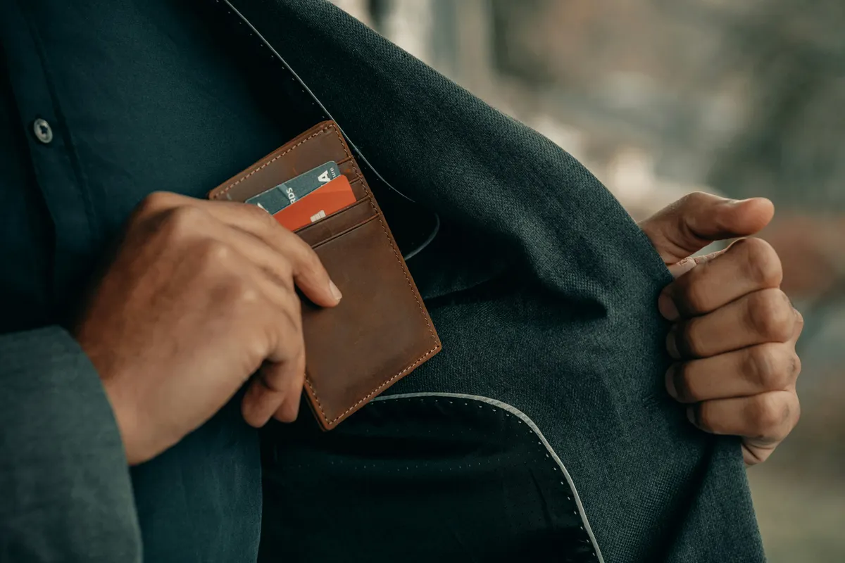 Credit cards
