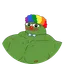 CHONK