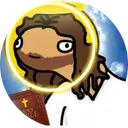 JIZZUS CHRIST