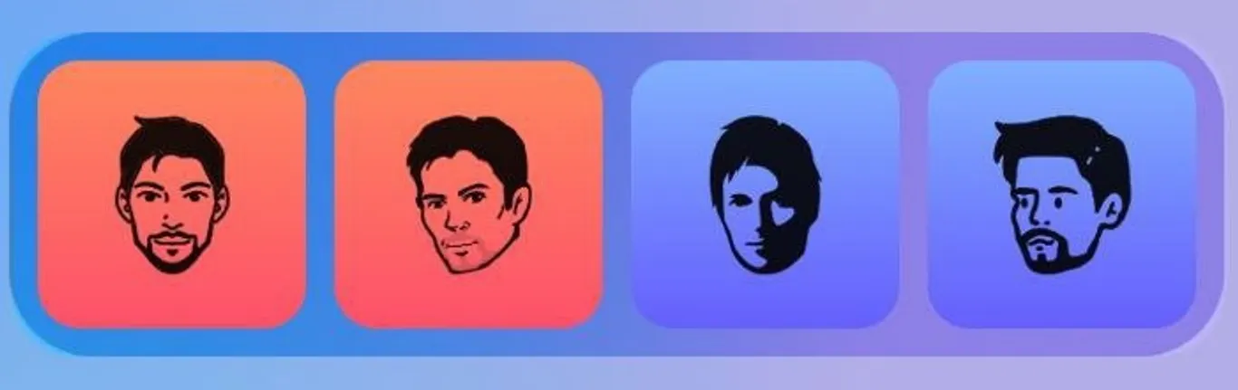 major durov puzzle