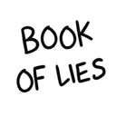 Book of Lies