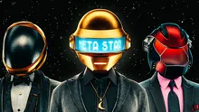 Contra-mix of Music Art and Technology: The Meta Stars NFTs Calls for a Party