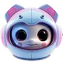 Grok Cat