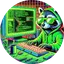 AI ROCKET by Virtuals