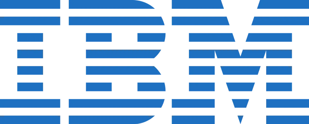ibm logo