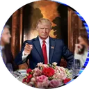 Trump Dinner