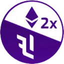 Index Coop - ETH 2x Flexible Leverage Index