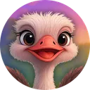 Save The Ostriches