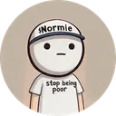 Just a Normie