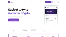 Mudrex Invest Review –  Easy and Efficient Path to Crypto Investing