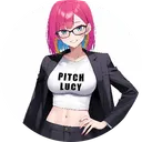 Pitch Lucy AI