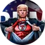 TRUMP MAGA SUPER