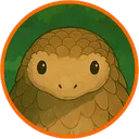 Kulu the Pangolin
