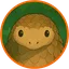 Kulu the Pangolin