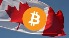 Canadian Market Gets Another Bitcoin ETF
