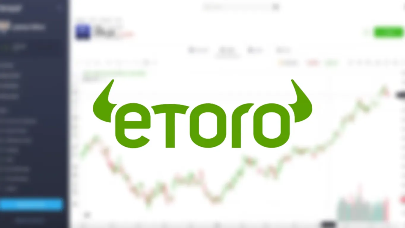 eToro