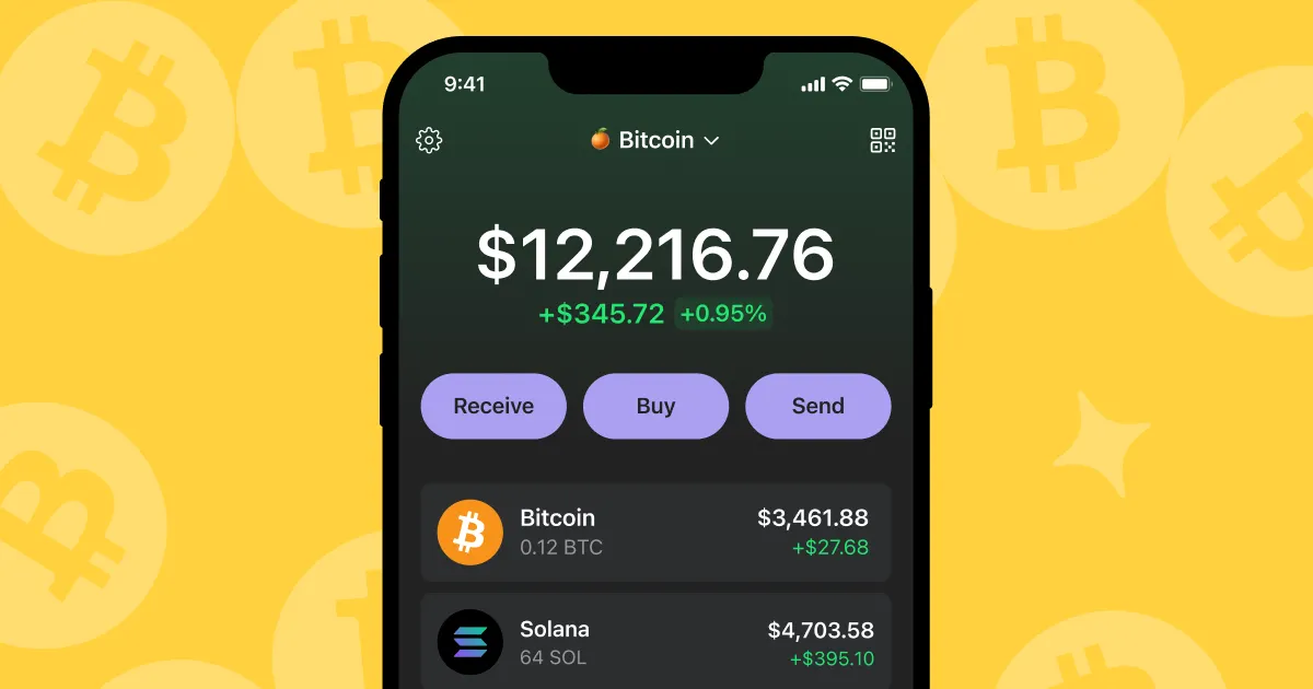 Phantom Wallet