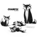 Chain Fox