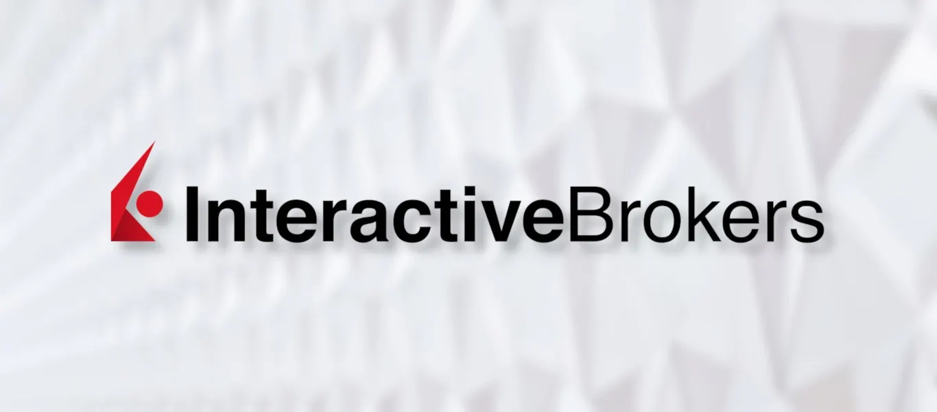 interactive brokers