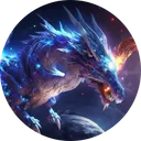 SPACE DRAGON