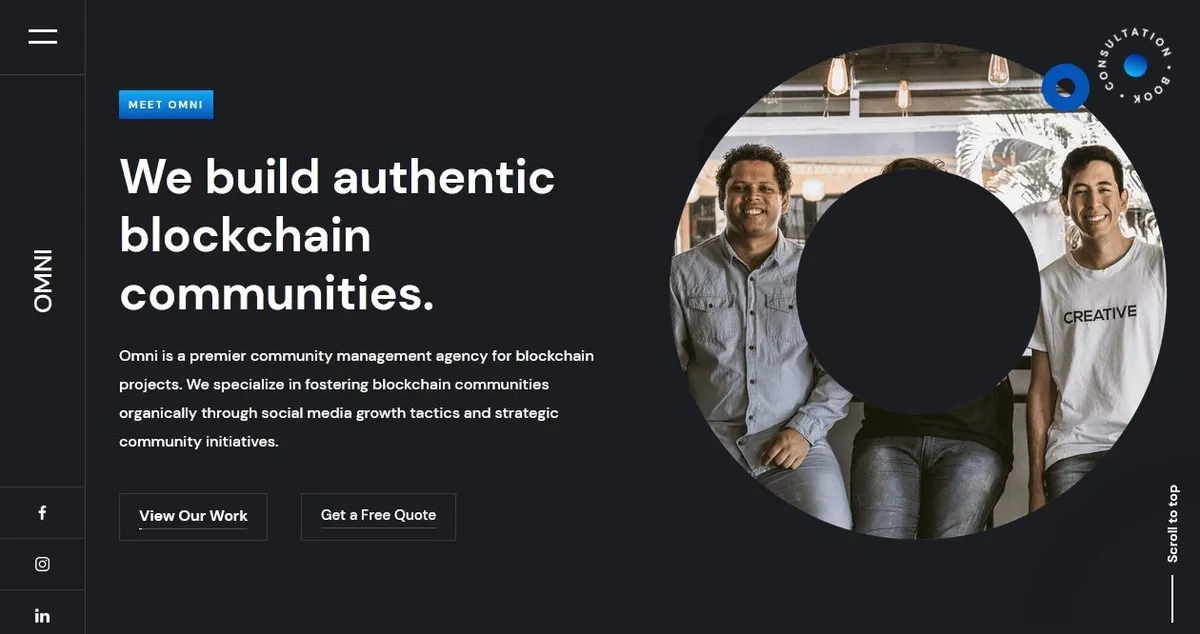 OMNI Agency
