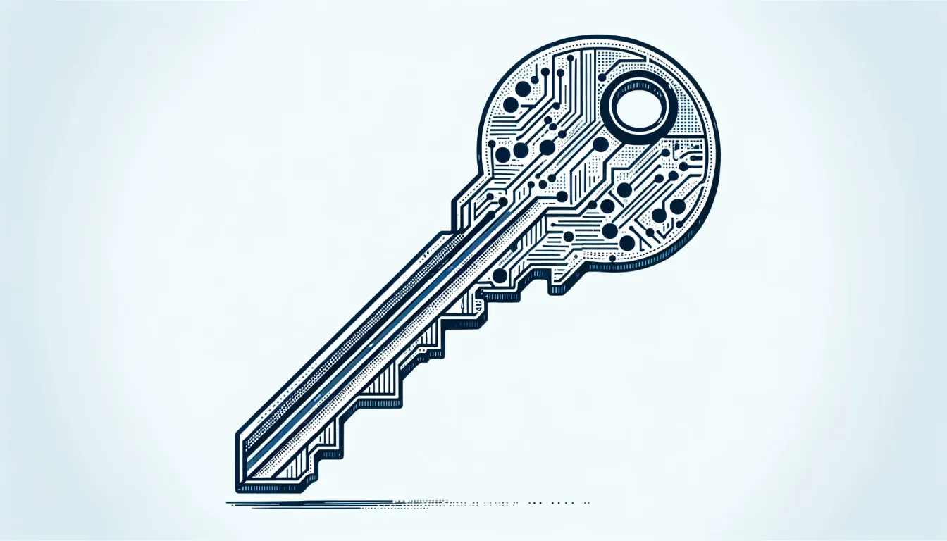Key