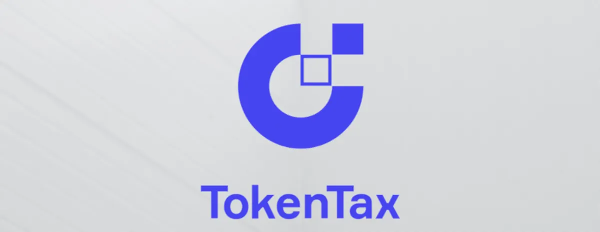 best crypto tax accountant: tokentax