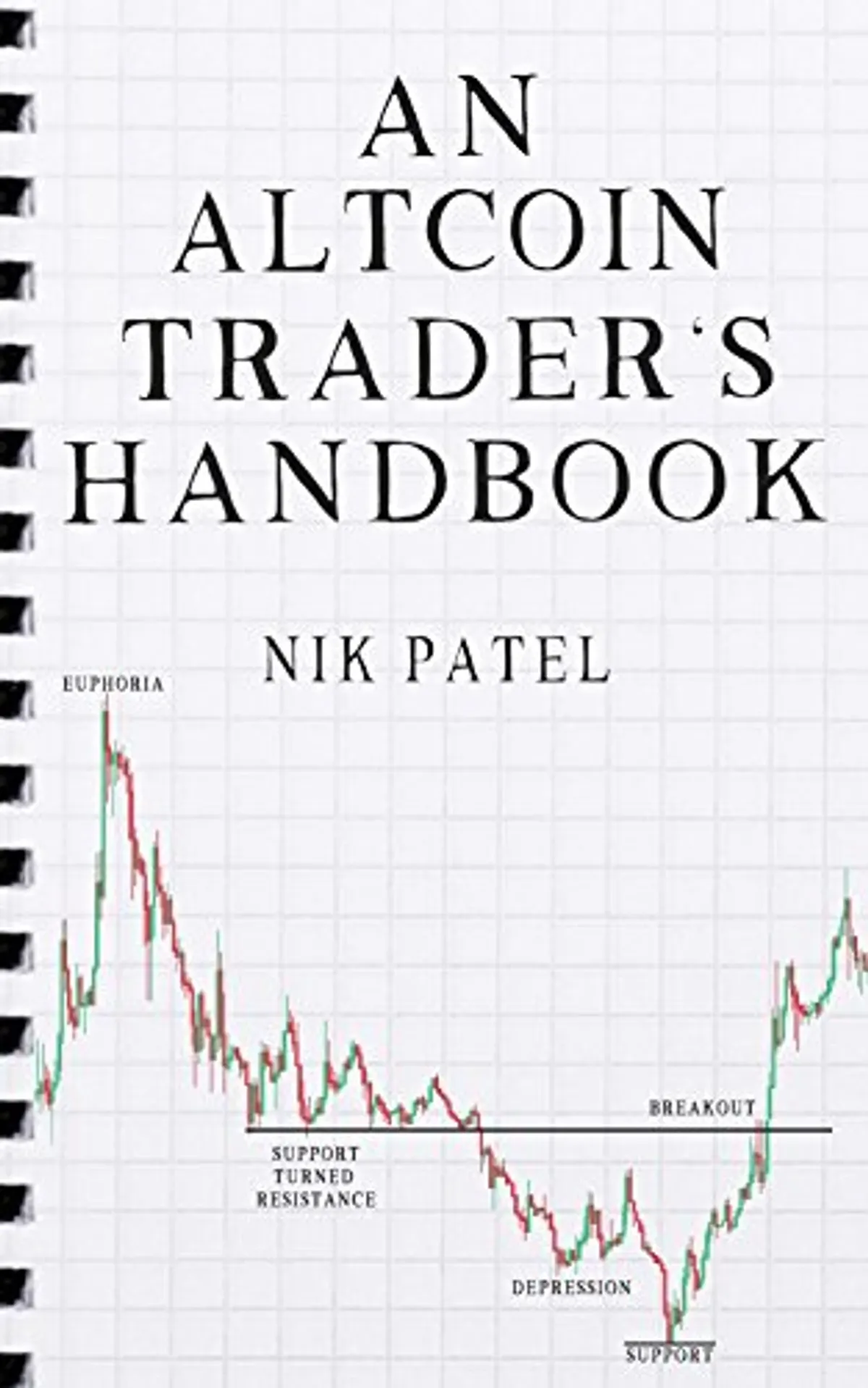 An Altcoin Traders Handbook