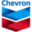 NYSE:CVX logo