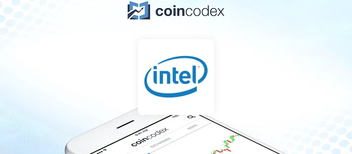 Intel (INTC) Earnings Report Date & History | CoinCodex