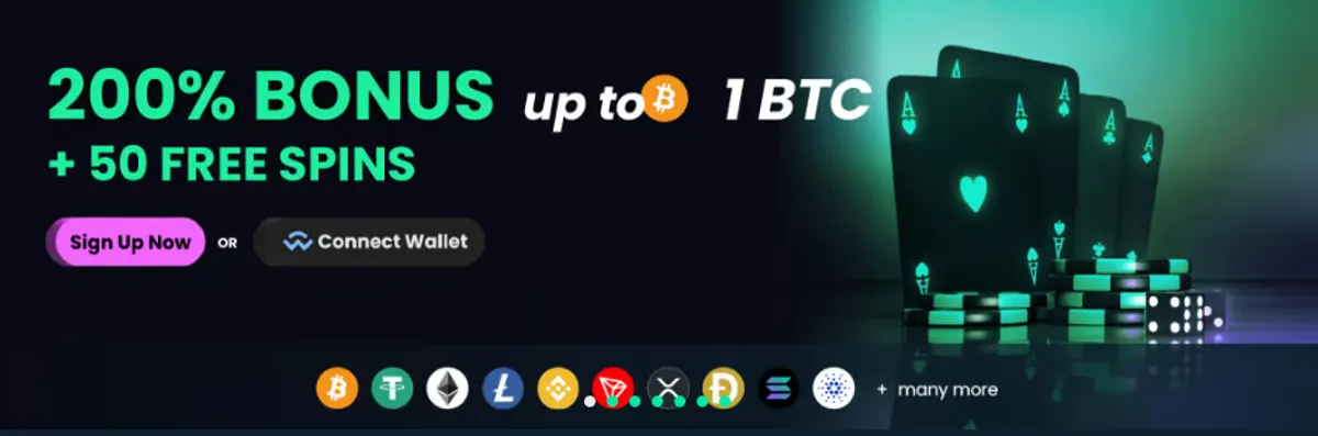 megadice welcome bonus