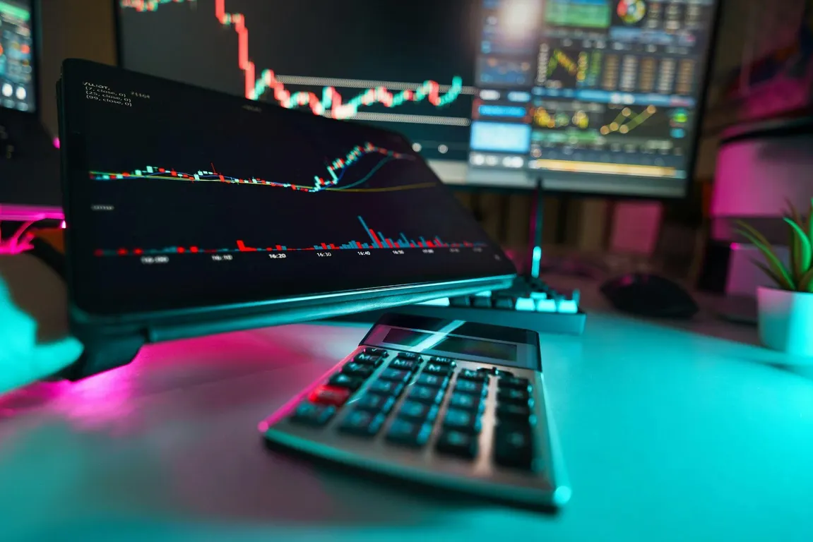 Trading Calculator