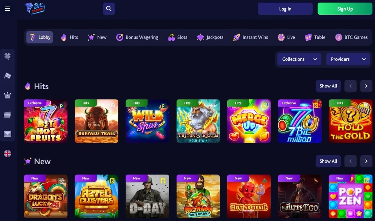 7bit casino