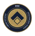 Digix Gold Token