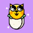 Wrapped Gen-0 CryptoKitties