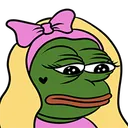 Pepe Girl