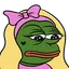 Pepe Girl