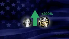 AI Predicts TRUMP Coin to Rally +200% Weeks After Inauguration, MELANIA Predicted to Match Its Upward Momentum