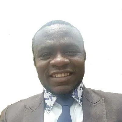 Michael Kalu