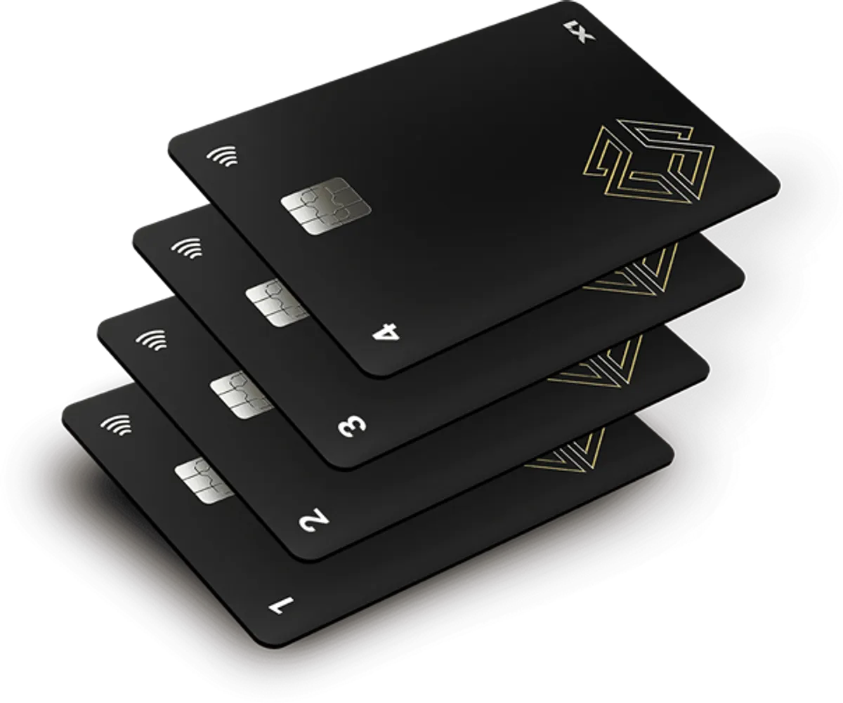 X1 Cards