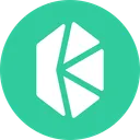 Kyber Network Crystal
