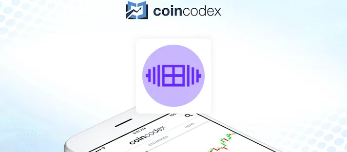 Fit Price: Live FIT/USD Rate, Market Cap & FIT Price Chart | CoinCodex