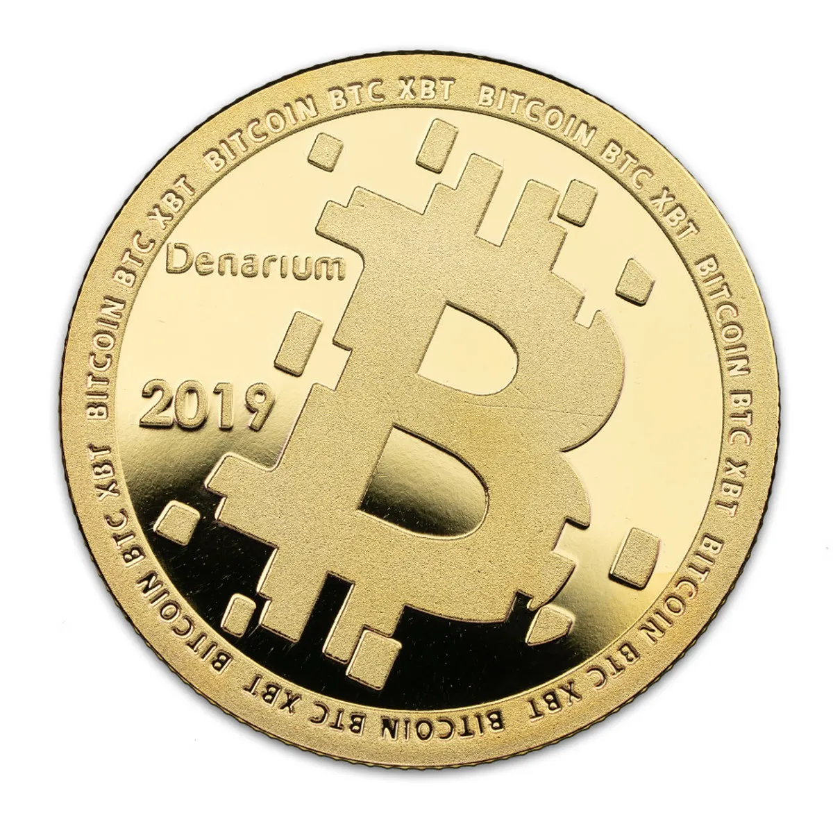 Denarium Bitcoin