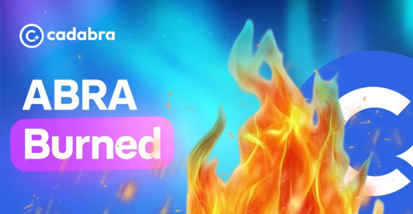 The ABRA Token