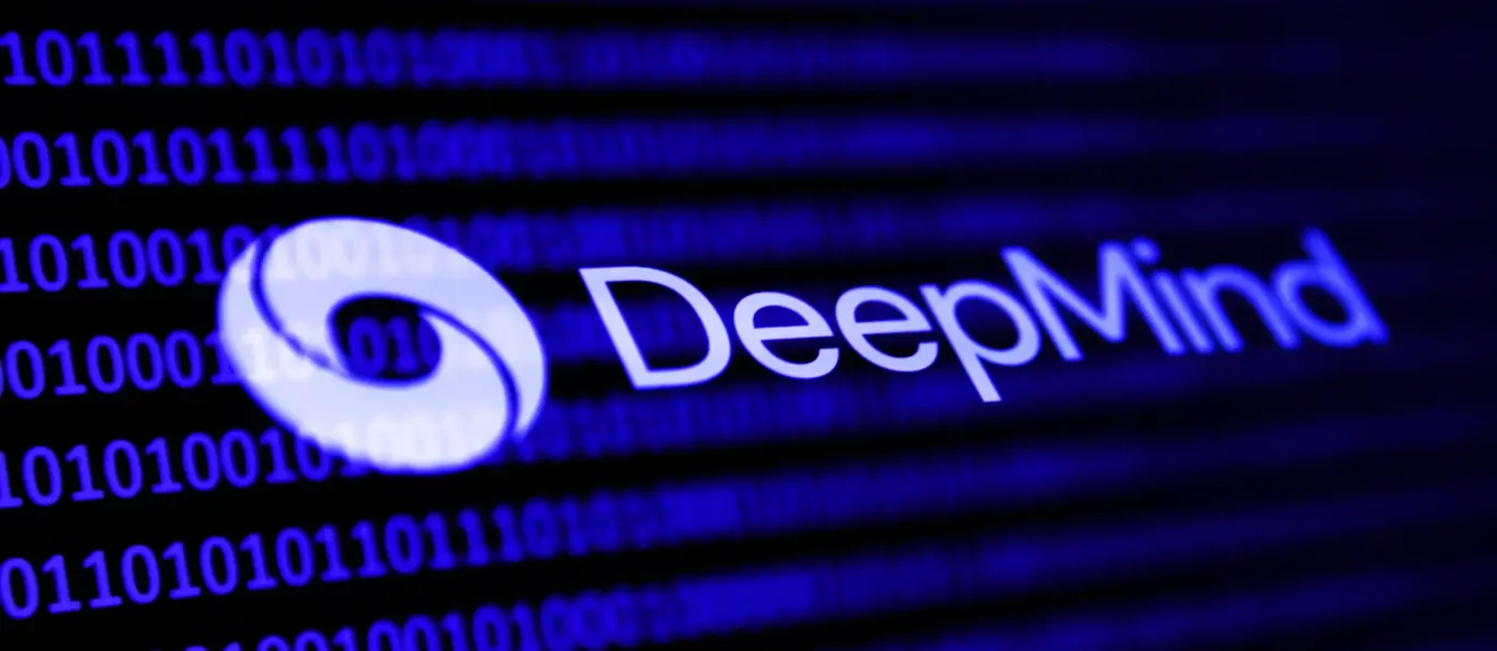 DeepMind