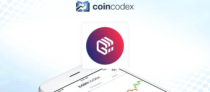 Gifto Price: Live GFT/USD Rate, Market Cap & GFT Price Chart | CoinCodex