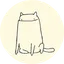 the life of cat