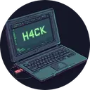 H4CK Terminal by Virtuals